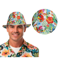CHAPEAU HAWAI TROPICAL