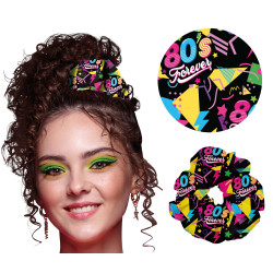 CHOUCHOU AN.80'S