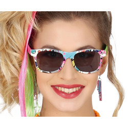 LUNETTES AN.80'S