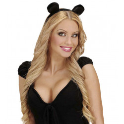SERRETETE OREILLE DE SOURIS...