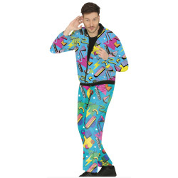 JOGGING AN.80'S HOM.M...