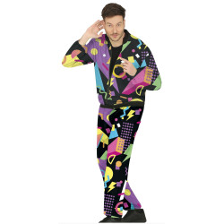 JOGGING AN.80'S HOM.M...