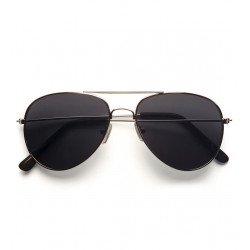 LUNETTES FUMEES...