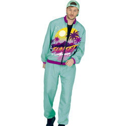 JOGGING SUNSET HOM.M (48-50)