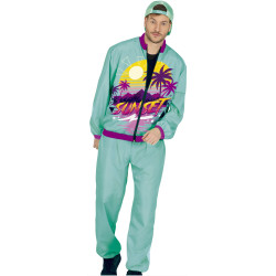 JOGGING SUNSET HOM.L (52-54)
