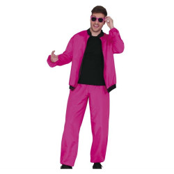 JOGGING HOM.L (52-54) FLUO...