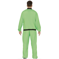 JOGGING HOM.M (48-50) FLUO...