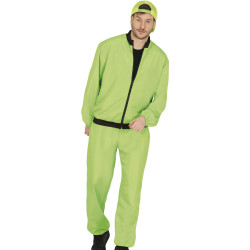 JOGGING HOM.L (52-54) FLUO...