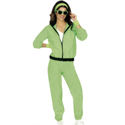 JOGGING FEM.S (36-38) FLUO...
