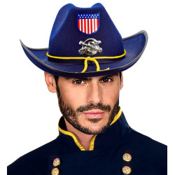 CHAPEAU DE L'UNION AVEC...
