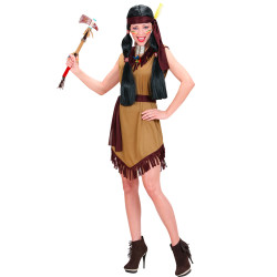 INDIENNE ECO FEM.M