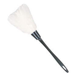 PLUMEAU BLANC