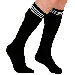 CHAUSSETTES DE SPORT HAUTES...