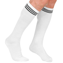 CHAUSSETTES DE SPORT HAUTES...