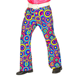 PANTALON VINTAGE AN.70'S...