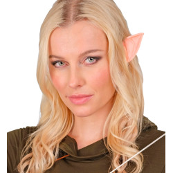 PAIRE D'OREILLES LUTIN/ELFE...