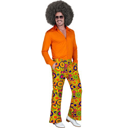 PANTALON VINTAGE AN.70'S...