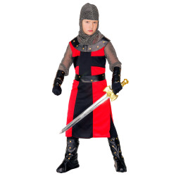 PRINCE CHEVALIER NOIR/ROUGE...
