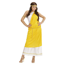 ROMAINE FEM.XL TOGE JAUNE