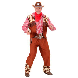 COWBOY HOM.XL