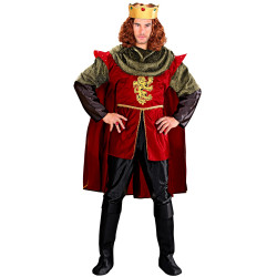 CAVALIER ROYAL HOM.XXL