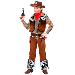 COWBOY G.8/10ANS LUXE