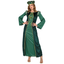 ELEONORE FEM.XL VERTE