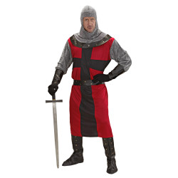 CROISE ROUGE HOM.L