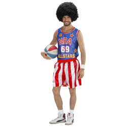 JOUEUR NBA ALLSTARS HOM.M