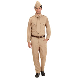 SOLDAT WW2 HOM.L