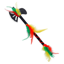 TOMAHAWK INDIEN 37cm