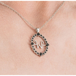 COLLIER MERCREDI