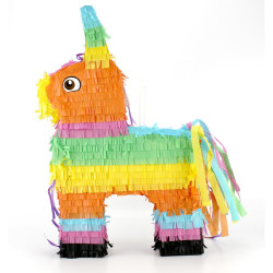 PINATA 1ER PRIX 48x31x8cm ANE