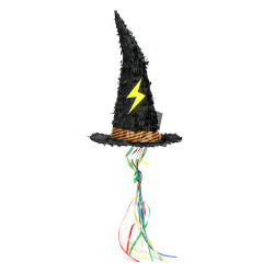 PINATA CHAPEAU MAGICAL...