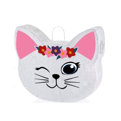 PINATA YUMI CHAT CLIN...