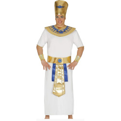 PHARAON HOM.L (52-54) BLANC...
