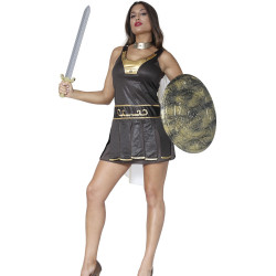 GLADIATRICE SEXY FEM.M (38-40)