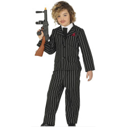 GANGSTER AN.30'S G.5/6ANS...