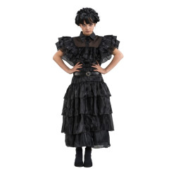 MERCREDI OFFICIEL ROBE DE...