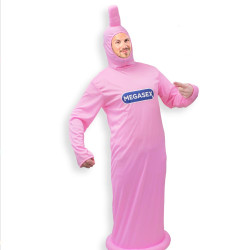 CAPOTE MEGASEX HOM.M/L