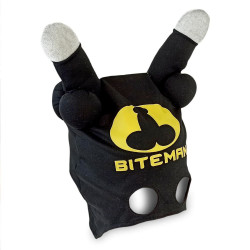 MASQUE BITEMAN