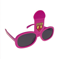 LUNETTES BITEMAN