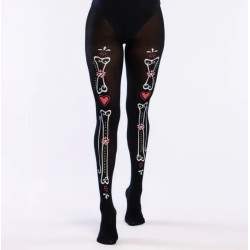 COLLANT M/L DAY OF THE DEAD...