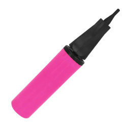 POMPE BALLONS MODELING ET 5...