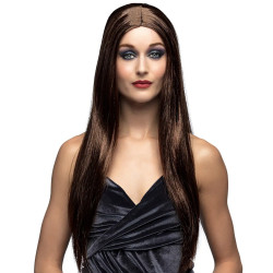 PERRUQUE WITCH BRUNE