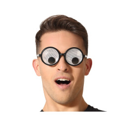 LUNETTES GROS YEUX
