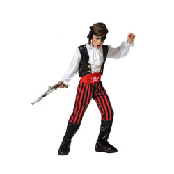PIRATE G.5/6ANS