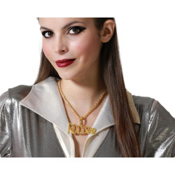 COLLIER OR ROCKSTAR