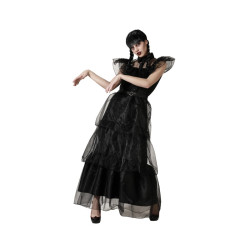 ROBE DE BAL GOTHIQUE FEM.M/L