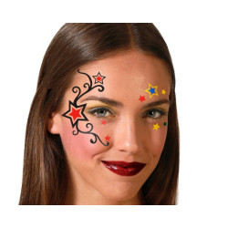 TATOUAGE ETOILES